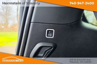 2026 Jeep Grand Wagoneer GRAND WAGONEER UPLAND 4X4