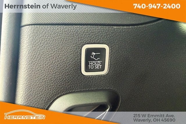 2025 Jeep Wagoneer 4x4