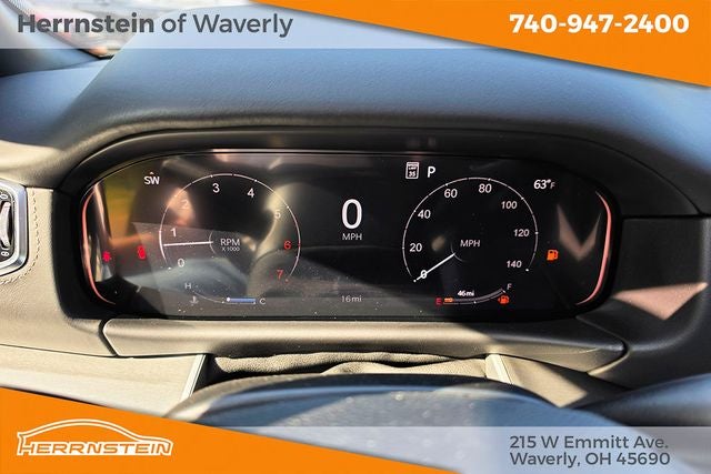 2026 Jeep Grand Wagoneer GRAND WAGONEER LIMITED RESERVE 4X4