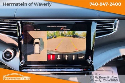 2026 Jeep Grand Wagoneer GRAND WAGONEER LIMITED RESERVE 4X4