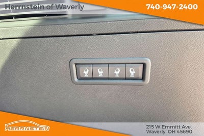 2026 Jeep Grand Wagoneer GRAND WAGONEER LIMITED RESERVE 4X4