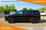 2026 Jeep Grand Wagoneer GRAND WAGONEER LIMITED RESERVE 4X4