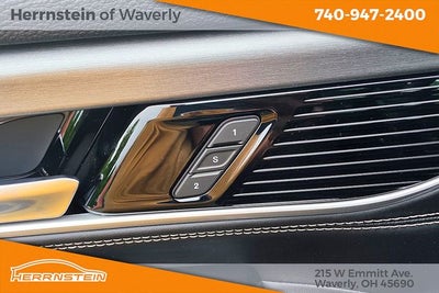 2026 Jeep Grand Wagoneer GRAND WAGONEER LIMITED ALTITUDE 4X4