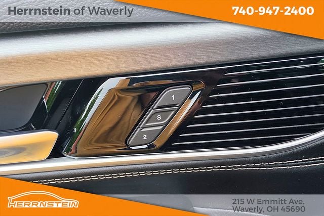 2026 Jeep Grand Wagoneer GRAND WAGONEER LIMITED ALTITUDE 4X4
