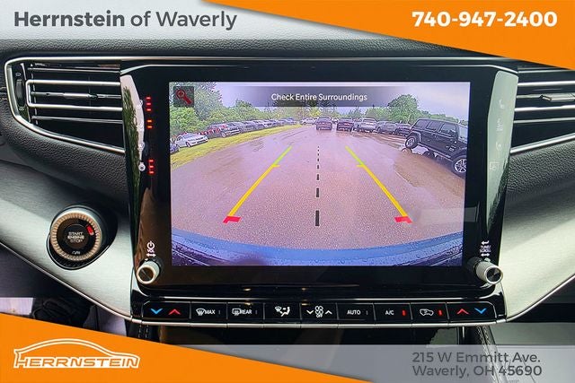 2026 Jeep Grand Wagoneer GRAND WAGONEER LIMITED ALTITUDE 4X4