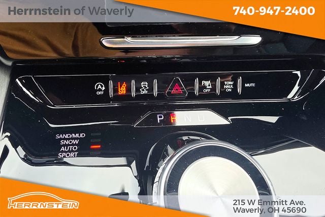 2026 Jeep Grand Wagoneer GRAND WAGONEER LIMITED ALTITUDE 4X4