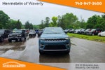 2026 Jeep Grand Wagoneer GRAND WAGONEER LIMITED ALTITUDE 4X4