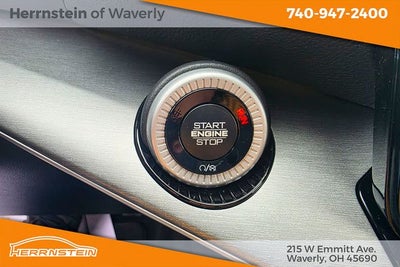2026 Jeep Grand Wagoneer GRAND WAGONEER LIMITED ALTITUDE 4X4