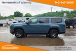 2026 Jeep Grand Wagoneer GRAND WAGONEER LIMITED ALTITUDE 4X4