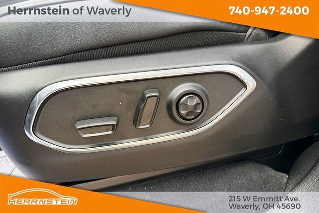 2026 Jeep Grand Wagoneer GRAND WAGONEER LIMITED RESERVE 4X4