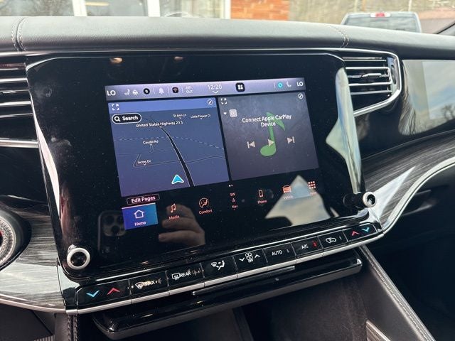 2022 Jeep Wagoneer Series III 4x4