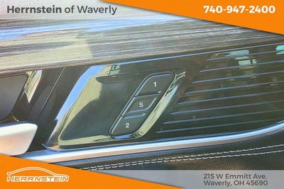2022 Jeep Wagoneer Series III 4x4