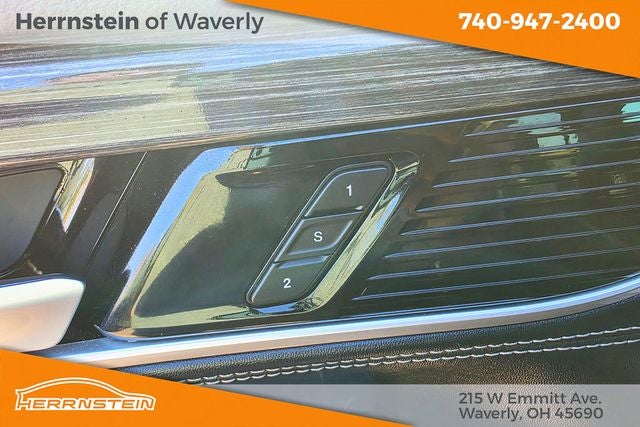 2022 Jeep Wagoneer Series III 4x4