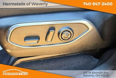 2022 Jeep Wagoneer Series III 4x4