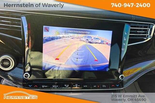 2022 Jeep Wagoneer Series III 4x4