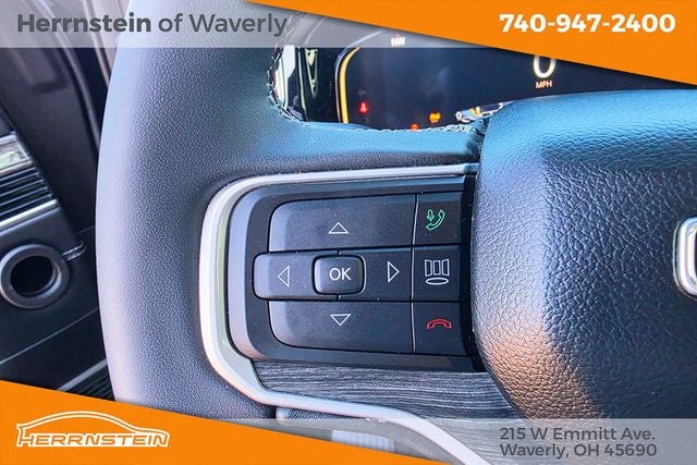 2022 Jeep Wagoneer Series III 4x4