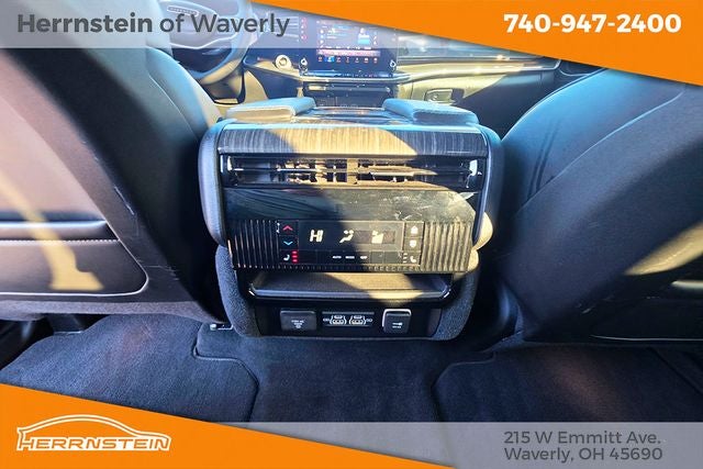 2022 Jeep Wagoneer Series III 4x4