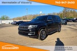 2022 Jeep Wagoneer Series III 4x4