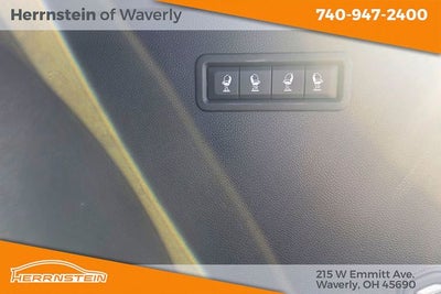 2022 Jeep Wagoneer Series III 4x4