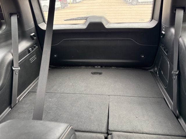 2022 Jeep Wagoneer Series III 4x4