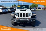 2023 Jeep Gladiator Mojave 4x4