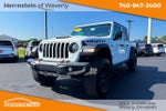 2023 Jeep Gladiator Mojave 4x4