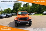 2026 Jeep Gladiator GLADIATOR SPORT S 4X4