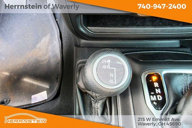 2026 Jeep Gladiator GLADIATOR SPORT S 4X4