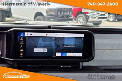 2026 Jeep Gladiator GLADIATOR SPORT S 4X4