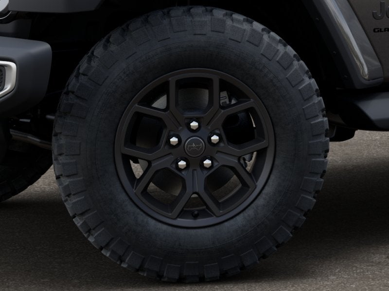 2025 Jeep Gladiator GLADIATOR HIGH TIDE 4X4