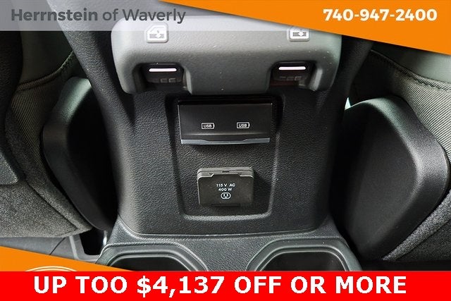 2026 Jeep Gladiator GLADIATOR MOJAVE X 4X4