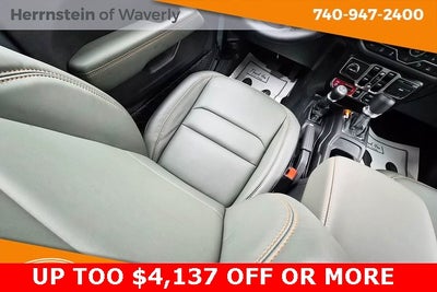 2026 Jeep Gladiator GLADIATOR MOJAVE X 4X4