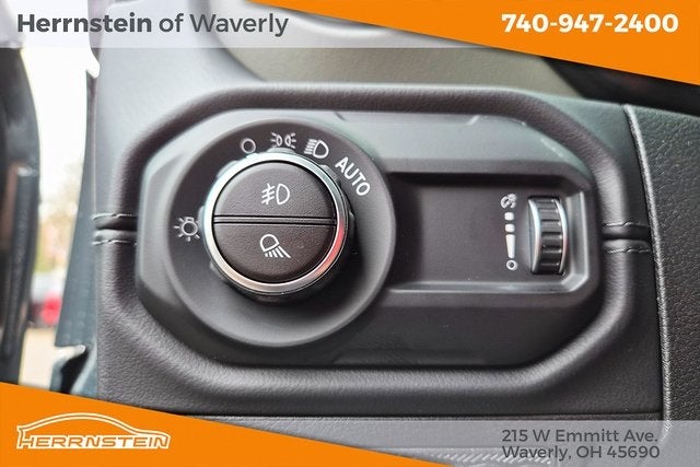 2026 Jeep Gladiator GLADIATOR MOJAVE X 4X4