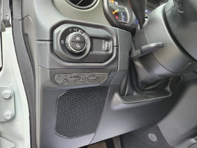 2026 Jeep Gladiator GLADIATOR MOJAVE X 4X4