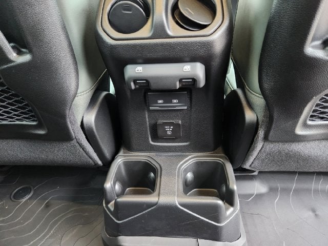 2026 Jeep Gladiator GLADIATOR MOJAVE X 4X4