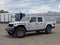 2026 Jeep Gladiator Mojave X 4x4