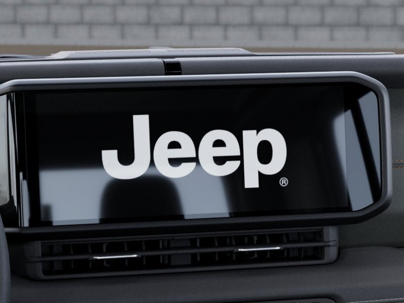 2026 Jeep Gladiator Mojave X 4x4