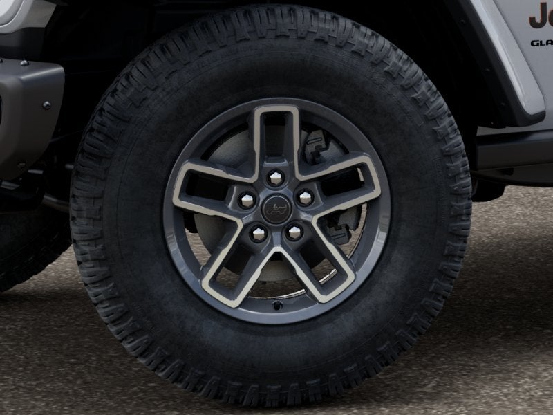 2026 Jeep Gladiator Mojave X 4x4