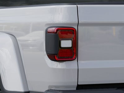 2026 Jeep Gladiator Mojave X 4x4