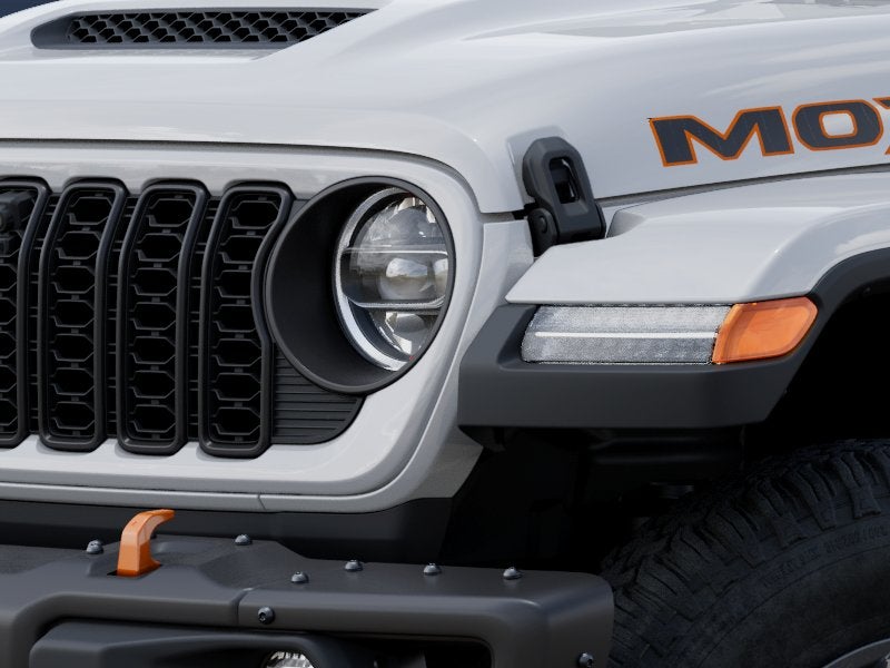 2026 Jeep Gladiator Mojave X 4x4