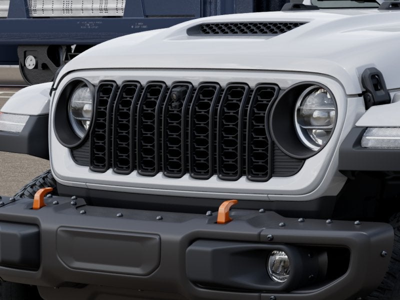2026 Jeep Gladiator Mojave X 4x4