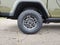 2027 Jeep Gladiator GLADIATOR MOJAVE 4X4
