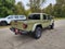 2027 Jeep Gladiator GLADIATOR MOJAVE 4X4
