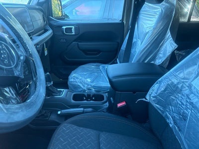 2027 Jeep Gladiator Mojave