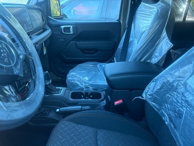 2027 Jeep Gladiator Mojave