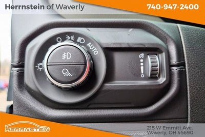 2025 Jeep Gladiator GLADIATOR MOJAVE 4X4