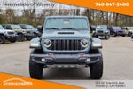 2025 Jeep Gladiator GLADIATOR MOJAVE 4X4
