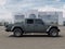2025 Jeep Gladiator GLADIATOR MOJAVE 4X4