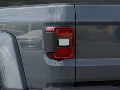 2025 Jeep Gladiator GLADIATOR MOJAVE 4X4