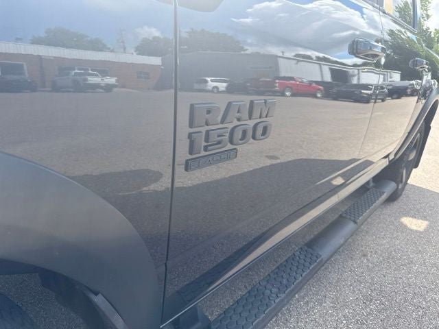 2019 RAM 1500 Classic SLT